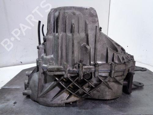 Gearbox HYUNDAI SONATA V (NF) 2.0 CRDi | BP9222182M3 