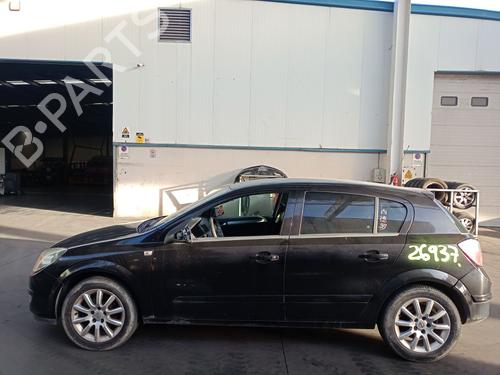 Used Parts OPEL ASTRA H (A04) 1.7 CDTI (L48) 5063068