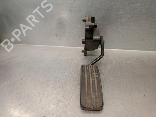 Used Pedal RENAULT SCÉNIC II (JM0/1_) 1.5 dCi (JM1E, JM16) (106 hp) 24202557