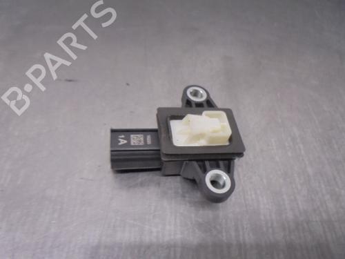 Electronic module KIA SPORTAGE IV (QL, QLE) 1.7 CRDi | BP14912460M83 