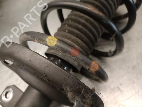 Left front shock absorber PEUGEOT 2008 I (CU_) 1.2 THP 110 / PureTech 110 | BP29123428M16 