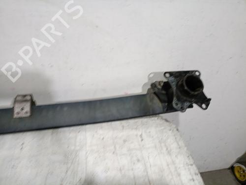 Front bumper reinforcement PEUGEOT 508 SW I (8E_) 2.0 HDi | BP29746218C109 