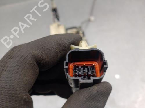 Front left lock KIA SORENTO I (JC) 2.5 CRDi 4WD | BP26322642C98 