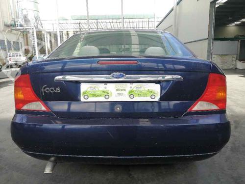 Sikkerhetsbelte bak venstre FORD FOCUS I Saloon (DFW)  | BP7294637I29 