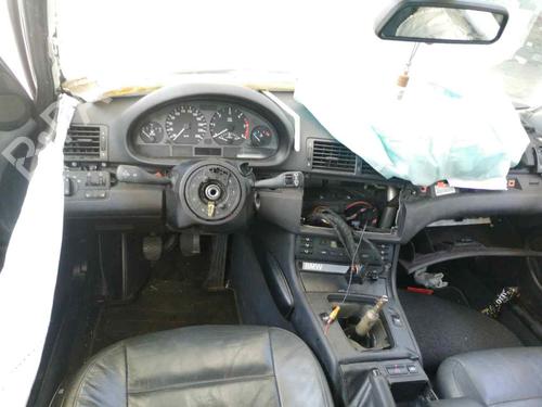 Rear differential BMW 3 (E46) 320 d | BP10637963M24 