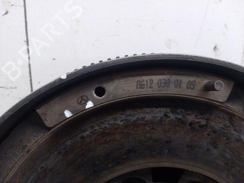Flywheel MERCEDES-BENZ M-CLASS (W163) ML 270 CDI (163.113) | BP28210782M101 
