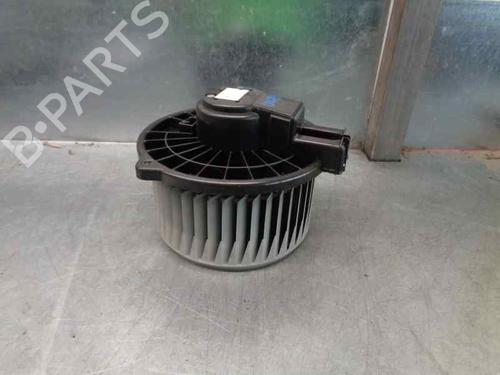Varmeblæser SUBARU LEGACY IV Estate (BP) 3.0 R AWD (BPE) (245 hp) 7824388