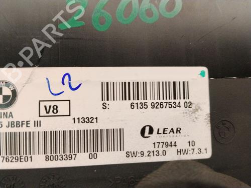 Electronic module BMW X3 (F25) xDrive 20 d | BP39448865M83 - Image 4
