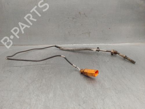 Used Electronic sensor SEAT IBIZA IV (6J5, 6P1) 1.9 TDI (105 hp) 16581050