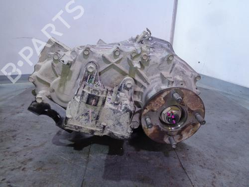 Used Transfer box MITSUBISHI L200 / TRITON (KJ_, KK_, KL_) 2.2 DI-D (150 hp) 15188501