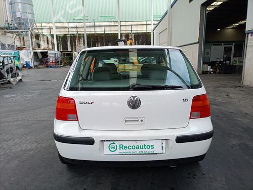 Steering wheel VW GOLF IV (1J1) 1.6 | BP30804416C49