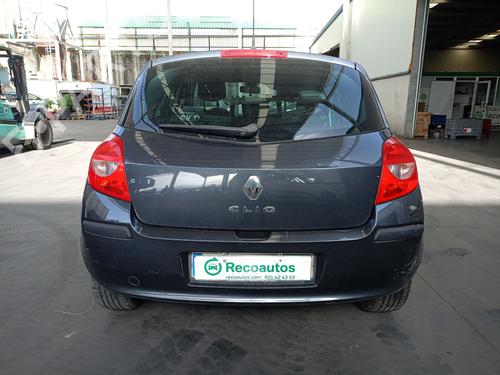 Headlight switch RENAULT CLIO III (BR0/1, CR0/1) 1.5 dCi (BR17, CR17) | BP37672682I24 - Image 9