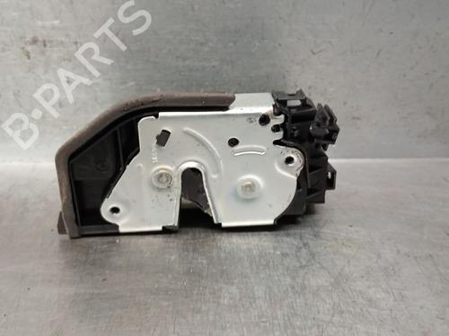 Rear right lock BMW X3 (F25) xDrive 20 d | BP28295901C99 