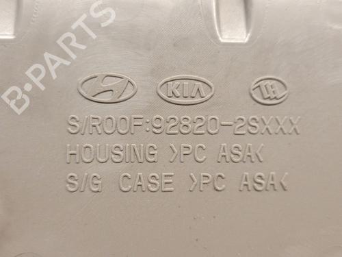 Interior roof light HYUNDAI ix35 (LM, EL, ELH) 2.0 CRDi | BP27573361I8