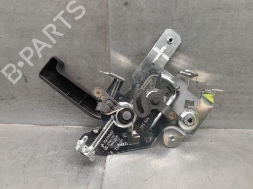 Used Rear right interior door handle Rear right interior door handle RENAULT TRAFIC III Van (FG_) 1.6 dCi 120 (FGMB, FGMC) (120 hp) 35800526 35800526