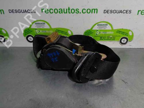 Used Front left seatbelt BMW 3 (E46) [1997-2005]  8724645
