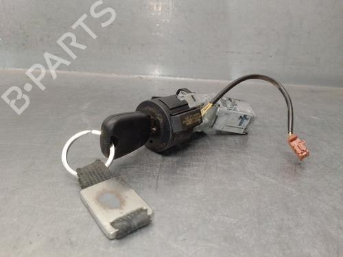 Ignition barrel CITROËN BERLINGO MULTISPACE (B9) 1.6 HDi 75 16V | BP36363062M48  - Image 7