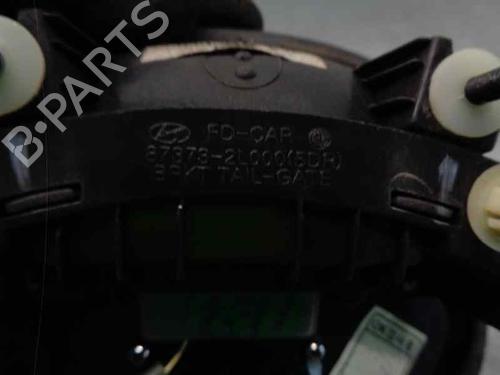 Trunk håndtak HYUNDAI i30 (FD)  | BP6021516C132 
