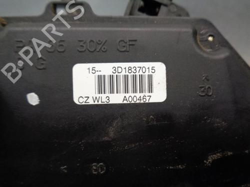 Front left lock SKODA OCTAVIA II (1Z3) 1.9 TDI | BP11290592C98 