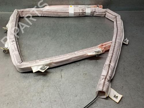 Other CITROËN C5 AIRCROSS (A_) 1.2 PureTech 130 (ARHNSJ) | BP31980670O1