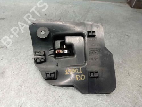 Front right interior door handle OPEL MERIVA A MPV (X03) 1.7 CDTI (E75) | BP8927063I14 
