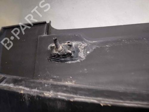 Spoiler bagklap JEEP COMPASS (MK49) 2.0 CRD 4x4 | BP11293259C96 