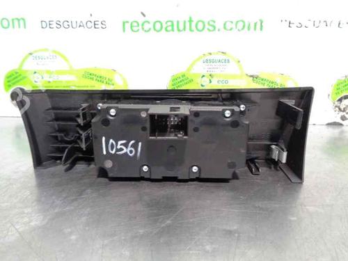 Headlight switch BMW 5 (E60) 520 d | BP20254452I24 