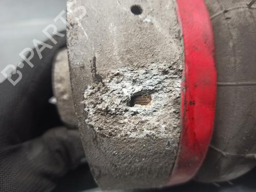 Left rear shock absorber MERCEDES-BENZ R-CLASS (W251, V251) R 320 CDI 4-matic (251.022, 251.122) | BP11687592M18 