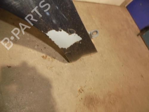 Left front fenders RENAULT MEGANE II Estate (KM0/1_) 1.5 dCi (KM16, KM1E) | BP12130008C41 
