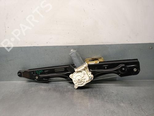 Used Rear right window mechanism Rear right window mechanism BMW X4 (F26) xDrive 20 d (190 hp) 40036172 40036172
