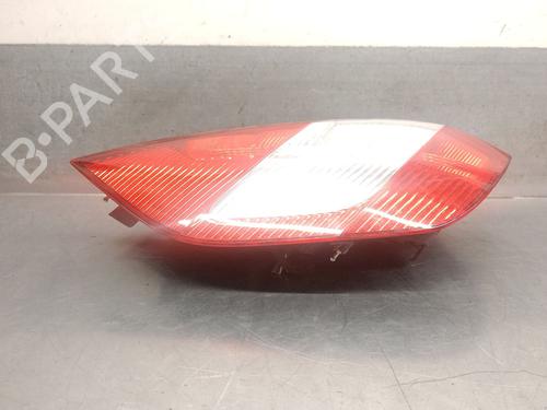 Left taillight RENAULT GRAND SCÉNIC II (JM0/1_) 1.9 dCi (JM0G, JM12, JM1G, JM2C) | BP28107304C34 