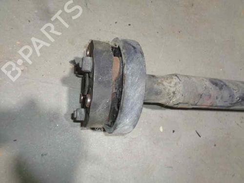 Driveshaft MERCEDES-BENZ 123 Saloon (W123) 200 (123.220) | BP5542356M37 