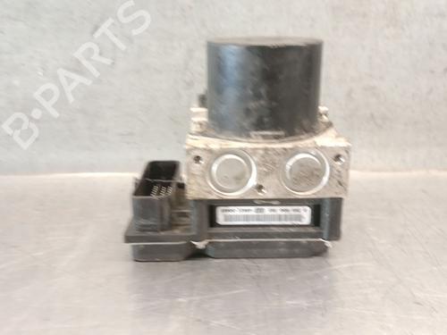 ABS pump VW POLO IV (9N_, 9A_) 1.4 16V | BP27668367M43