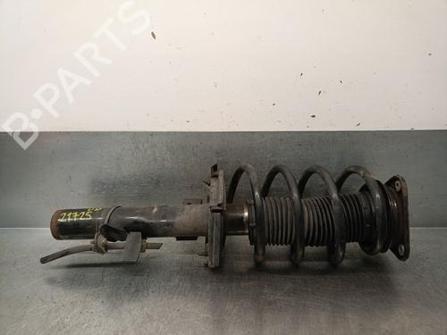 Right front shock absorber FORD FOCUS III Turnier 1.0 EcoBoost | BP22723431M17 