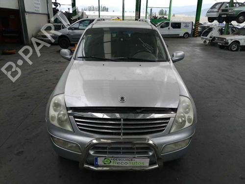 Egr SSANGYONG REXTON / REXTON II (GAB_) 2.7 Xdi | BP25711367M69  - Image 8