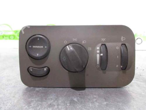 Used Headlight switch CHRYSLER VOYAGER IV (RG, RS) 2.5 CRD (141 hp) 20245017