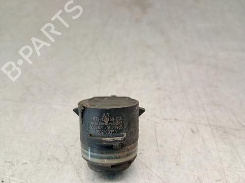 Electronic module LAND ROVER DISCOVERY SPORT (L550) 2.0 D 4x4 | BP25756696M83 