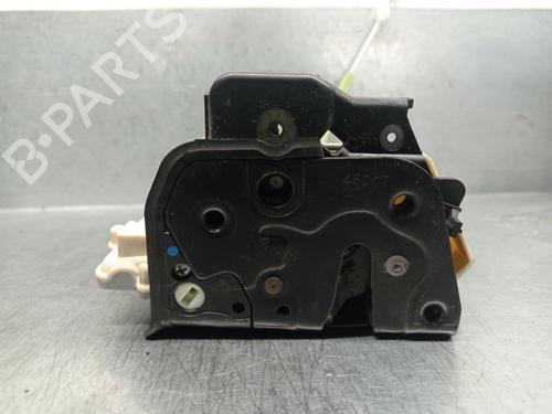 Rear right lock AUDI A3 (8P1) 2.0 TDI 16V | BP26493860C99 