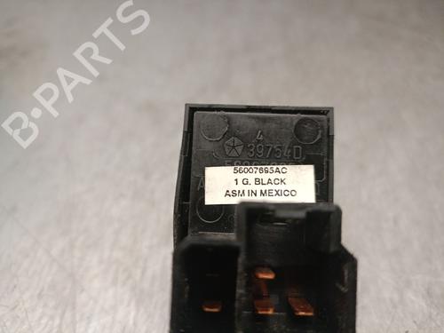 Right rear window switch CHRYSLER SEBRING (JR) 2.0 | BP23973469I28 - Image 4