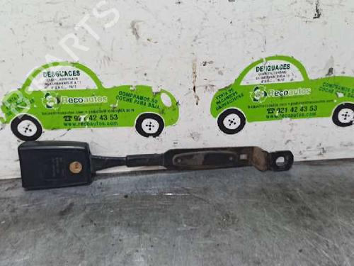 Seat buckle VW CADDY III Box Body/MPV (2KA, 2KH, 2CA, 2CH) 1.9 TDI | BP20254515I32 