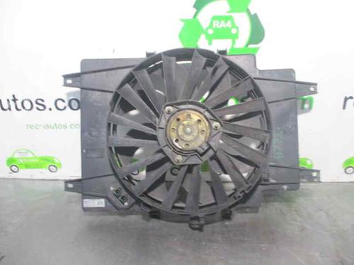 Radiator fan ALFA ROMEO 147 (937_) 2.0 16V T.SPARK (937.AXA1, 937.AXC1, 937.BXC1) | BP2765935M35 