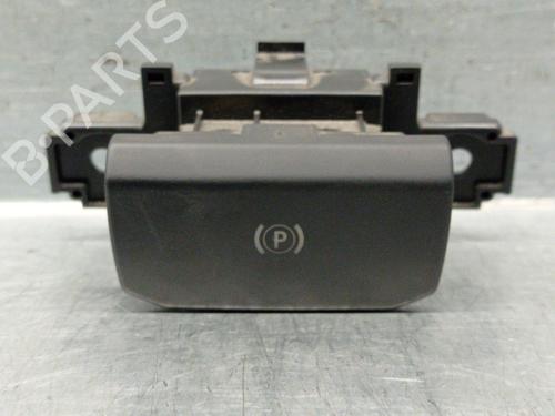 Used Hand brake PEUGEOT 508 I (8D_) 1.6 HDi (115 hp) 29013299