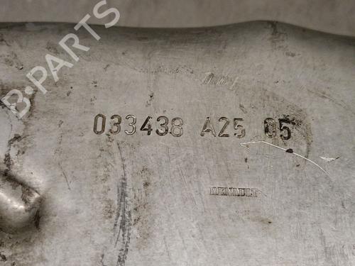Oil sump RENAULT ESPACE IV (JK0/1_) 2.2 dCi (JK0H) | BP31651287M115 - Image 5
