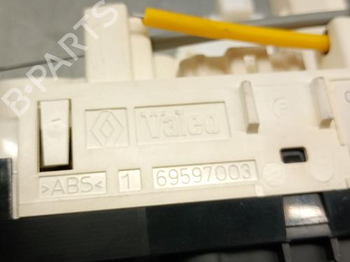 Comando chauffage RENAULT MODUS / GRAND MODUS (F/JP0_) 1.2 (JP0C, JP0K, FP0C, FP0K, FP0P, JP0P, JP0T) | BP30519309I5