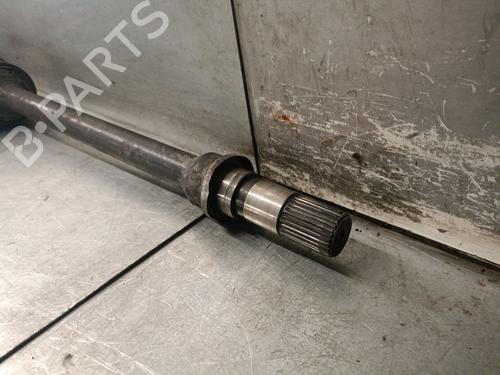 Right front driveshaft KIA CARNIVAL II (GQ) 2.9 CRDi | BP28215040M39 