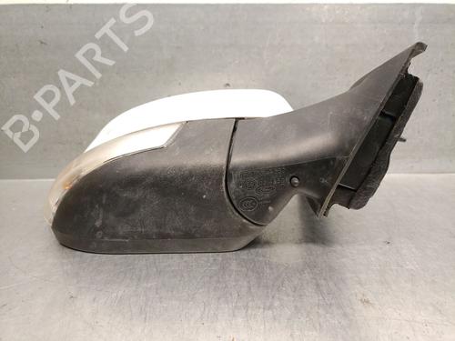 Right mirror FORD FOCUS III 1.0 EcoBoost | BP31125218C27 