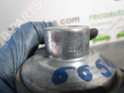 Egr RENAULT MEGANE I Classic (LA0/1_) 1.9 D (LA0A, LA0U, LA0R) | BP2053144M69 