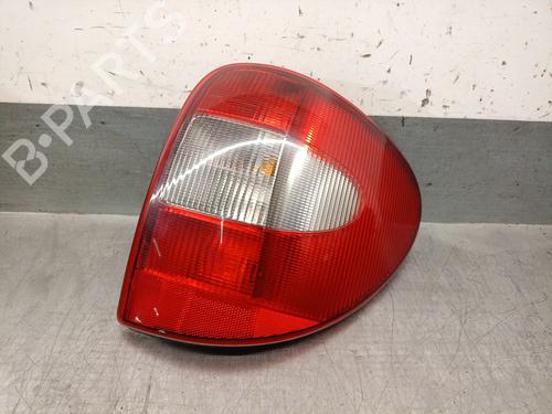Used Right taillight Right taillight CHRYSLER GRAND VOYAGER V (RT) 2.8 CRD (163 hp) 36531711 36531711