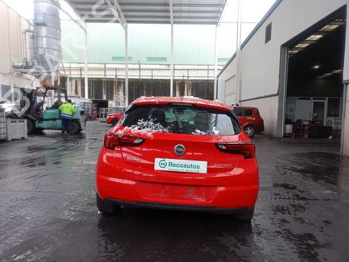 Rear left panel OPEL ASTRA K (B16) 1.6 CDTi (68) | BP31996982C60 - Image 15
