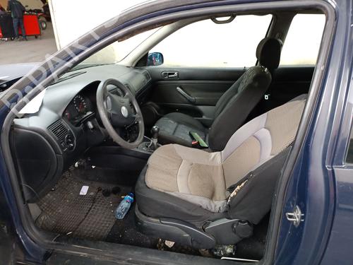 Servopumpe VW GOLF IV (1J1) 1.9 TDI | BP30288853M99